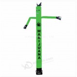 낮은 moq와 공장 공급 공기 댄서 inflatables