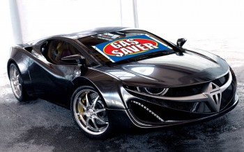 Factory wholesale custom windshield banners for cars with high quality and any size