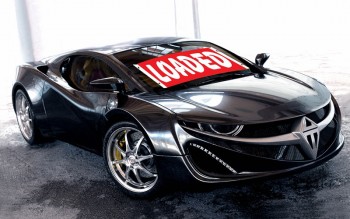 Factory wholesale custom reflective windshield banners for cars with high quality and any size