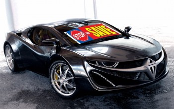 Factory wholesale custom windshield banners for cars with high quality and any size