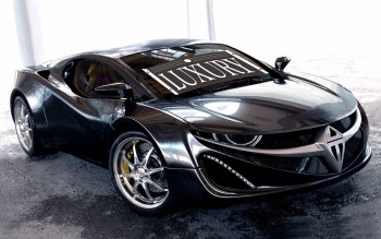 Windshield banners and decals with high quality and any size