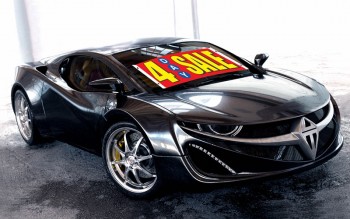 Factory wholesale custom windshield banners and decals with high quality and any size