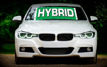 Fabrik Großhandel benutzerdefinierte reflektierende Windschutzscheibe Banner für Autos