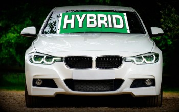Factory wholesale custom reflective windshield banners for cars with high quality and any size