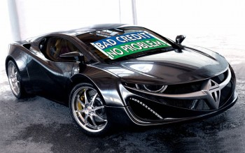 Wholesale custom auto windshield banners with high quality and any size