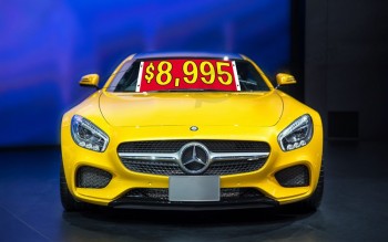 Wholesale custom windshield banners graphics 8995 with high quality and any size