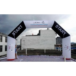 Wholesale custom Commercial inflatable arch for promotional event with high quality and any size