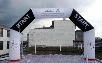Wholesale custom Commercial inflatable arch for promotional event with high quality and any size