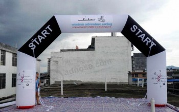Wholesale custom Commercial inflatable arch for promotional event with your logo