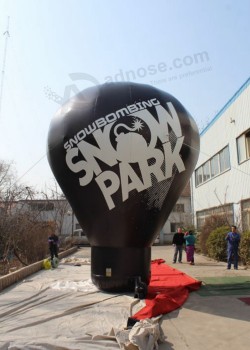 Fabrieks-groothandel aangepaste opblaasbare ballonnen