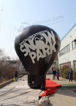 Factory wholesale custom Inflatable Balloons with high quality and any size