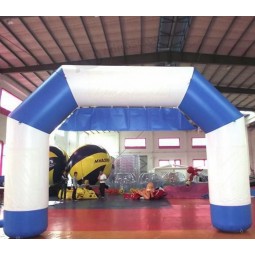 Factory wholesale custom Inflatable arch with high quality and any size