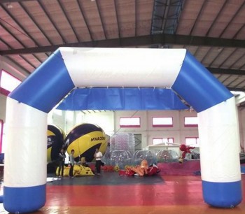 Factory wholesale custom Inflatable arch with your logo