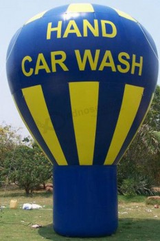 Factory wholesale custom high quality Inflatable Balloons with high quality and any size
