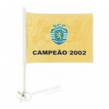 Fashion CF036 car window flag with your logo