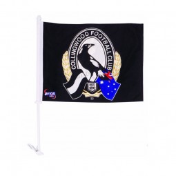 Mode cf042 Autofenster Flagge Großhandel