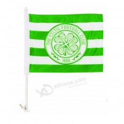 Hoge kwaliteit cf040 polyester raamautovlag
