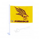 Mode cf046 Autofenster Flagge Großhandel