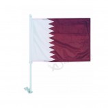 Factory Direct - Wholesale CF053 Car Window Flag with your logo