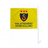Fashion CF0074 car window flag with your logo