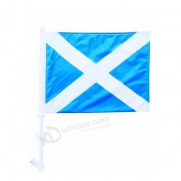 Mode cf0093 Autofenster Flagge Großhandel