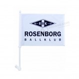 Mode cf0081 Autofenster Flagge Großhandel