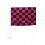Mode cf128 Autofenster Flagge Großhandel