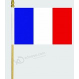 Mode hf022 Handflagge Großhandel