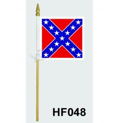 Direkt ab Werk-Großhandel hf048 Handflagge