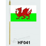 Direkt ab Werk-Großhandel hf041 Handflagge