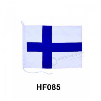 Großhandelskundengebundene niedrige moq kundenspezifische Hand-Staatsflaggen