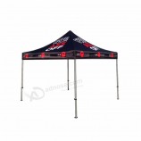 뜨거운 판매 싼 공장 가격 알루미늄 프레임과 10엑스10 ft 캐노피 텐트