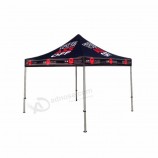 Hot selling cheap factory price 10x10 ft canopy tent with the aluminum frame with your logo