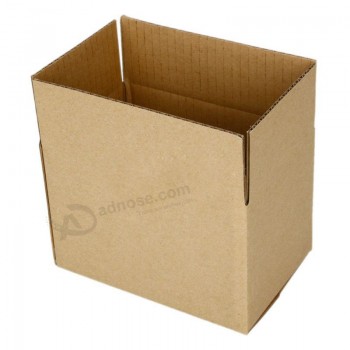 JFBL Hot 6x4x4 500 Shipping Mailing Moving Boxes Corrugated Carton