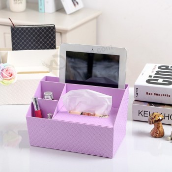More Function Storage Box Articles Household Tissue Box Of Smoke Carton To Work In Desktop Remote Co