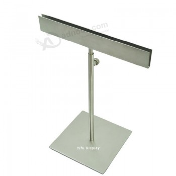 A3 / A4 Metal Table Poster Display Stand