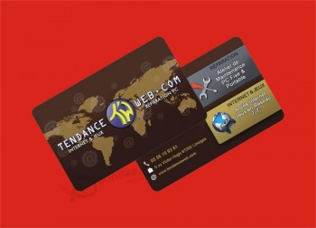 Plastic Cards custom made, PVC business card ,Member card supply