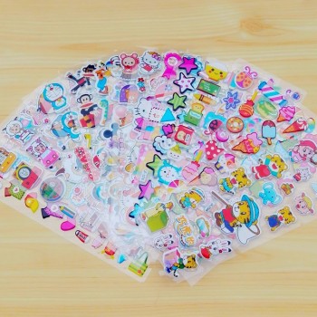 50 листов/много дети мультфильма дети наклейки игрушки пухлый шаблон учителя прекрасные наклейки награды за c