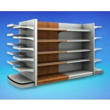 High Quality Supermarket Shelf /  Wall Shelf