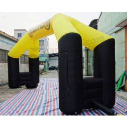 Custom best quality inflatable balloon arches with high quality and any size