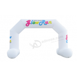 Factory wholesale lovely disney inflatable arches with your logo
