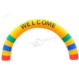 Wholesale Inflatable wedding balloon arch factory with your logo
