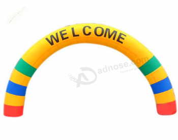 Wholesale Inflatable wedding balloon arch factory with your logo