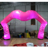 China manufacturer wholesale wedding arches with your logo with high quality and any size