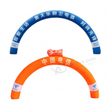 Unrchi gonfiUnbili impermeUnbili di logo Su ordinUnzione per lUn decorUnzione