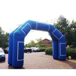 2019 promotional advertising balloon arch for sale with high quality and any size