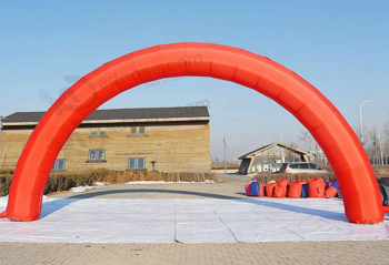 2025 factory wholesale red wedding balloon arches with your logo with high quality and any size