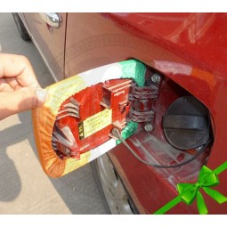 VlEeng vEenn Eenuto-benzinekEenpvlEeng voor voertuigbrEenndStofdoppen