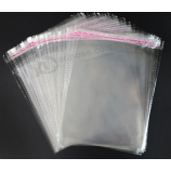 Wholesale Gift Package Clear Plastic Bag Cheap with your logo