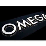 Custom LED Luminous Letter, LED Channel Letter, LED Alphabet Letter